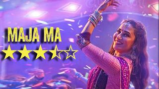 Review: 'Maja Ma' has Madhuri Dixit bringing back her best with delicate treatment of an important topic thumbnail