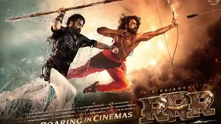 SS Rajamouli's 'RRR' for Oscars campaign is in full swing; nominations sent out for the same Thumbnail