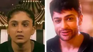 Bigg Boss 16: Nimrit Alhuwalia defeats Shalin Bhanot & retains captaincy  Thumbnail