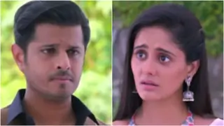 Ghum Hai Kisikey Pyaar Meiin: Virat takes a stand for Sai; Sai to learn about Vinayak’s adoption Thumbnail