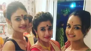 I’ve known Tina and Sreejita for years; would like to support Sreejita De for ‘Bigg Boss 16’: Ishita Ganguly Thumbnail
