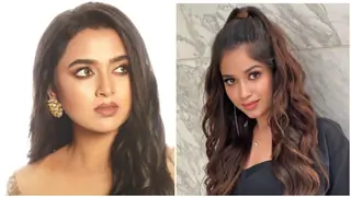 Celebrity Ranking: Tejasswi Prakash’s rank drops; Jannat Zubair Rahmani climbs up in the list Thumbnail