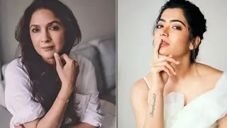 Bigg Boss 16: Rashmika Mandanna & Neena Gupta to appear on Weekend Ka Vaar  Thumbnail