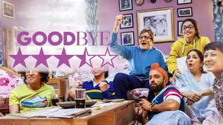 Review: 'Goodbye' is the warmest hug we didn't know we needed while being a soulful tearjerker Thumbnail