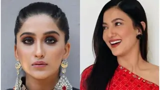 Gauahar Khan on how she believes Nimrit Ahluwalia is 'ruling the first week' of 'Bigg Boss 16' Thumbnail