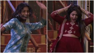 Bigg Boss 16 Weekend Ka Vaar: Sumbul Touqeer and Gori Nagori lock horns for a dance face-off