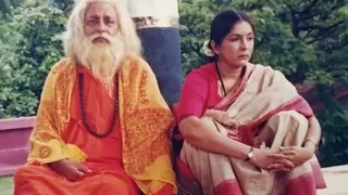 Neena Gupta bids 'Goodbye' to Arun Bali, shares throwback pic Thumbnail