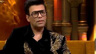 Karan Johar opens up about people in Bollywood who have negative opinions about 'Brahmastra'