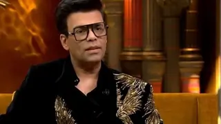 Karan Johar opens up about people in Bollywood who have negative opinions about 'Brahmastra' Thumbnail