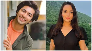 Akshay Kharodia and Aanchal Munjal to team up for a music video titled ‘Meherma’ Thumbnail