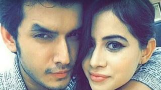 Paras Kalnawat opens up on his equation with former girlfriend, Urfi Javed