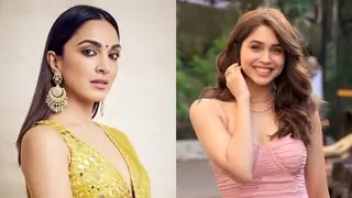 Sharvari Wagh opens up about being inspired by Kiara Advani’s journey in the industry  Thumbnail
