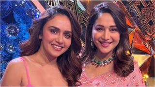 Amruta Khanvilkar on people already calling her the winner of Jhalak Dikhhla Jaa 10: “It’s a long, long run” Thumbnail