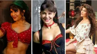 From 'Jumme Ki Raat' to 'Ra Ra Rakkama', Jacqueline's best party numbers for the mood Thumbnail