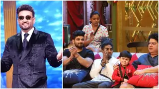 Shekhar Suman to bring us up close and personal with the housemates of COLORS' 'Bigg Boss 16' Thumbnail