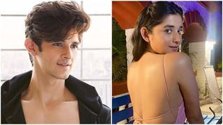 Rohan Mehra and Kanika Mann to feature in a music video
