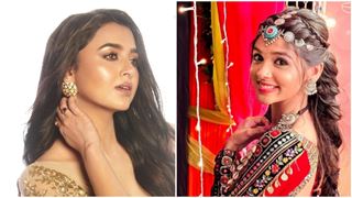 Celebrity Ranking: Pranali Rathod’s rank improves; Tejasswi Prakash slips in the list