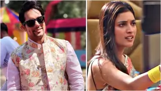 Actor Manraj Singh Sarma reacts to Manya Singh's 'just a TV actor' comment in ‘Bigg Boss 16’ thumbnail
