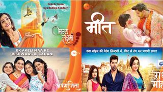 Zee TV extends its fiction shows to seven days a week