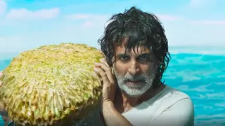 Ram Setu trailer: Akshay Kumar promises an intriguing and epic adventure along with Jaqueline & Nushrratt Thumbnail