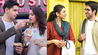 Rakul Preet Singh's note-worthy pairings with different actors Thumbnail