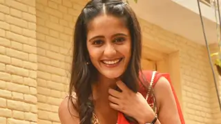 I recalled beautiful SaiRat moments & read the heart wrenching scene: GHKKPM’s Ayesha Singh on a recent scene Thumbnail