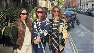 Kareena Kapoor, Malaika and Natasha slay in stylish sunglasses on the streets of London- Pic