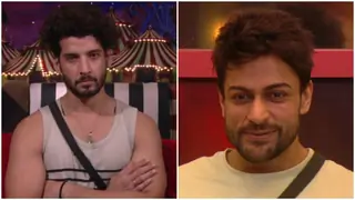 Bigg Boss 16: Rift between Shalin Bhanot and Captain Gautam Vig over nomination decision Thumbnail