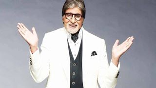 Amitabh Bachchan pens a note of gratitude for all his fans on his blog for their birthday wishes