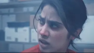 Mili teaser: Janhvi Kapoor struggles to survive as she races against time thumbnail