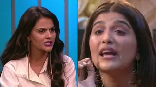 Bigg Boss 16: Priyanka Choudhary wins the task against Nimrit  Thumbnail