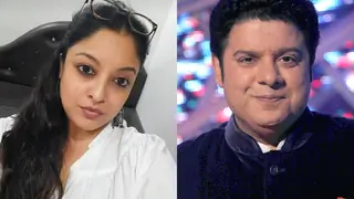 Tanushree Dutta takes a dig at Bigg Boss contestant Sajid Khan says, 'season of predator glorification' Thumbnail