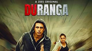Drashti Dhami announces 'Duranga' to return with Season 2