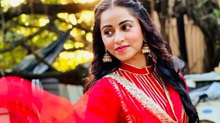 I love shooting for challenging scenes as they enhance my abilities as an actor: Niyati of ‘Channa Mereya'