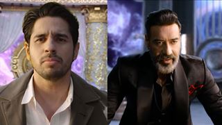 Thank God Diwali trailer: Ajay Devgn as CJ greets Siddharth Malhotra with some worthy life lessons