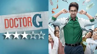Review: 'Doctor G' tackles multiple tabooed concepts with finesse while being a tale of two halves Thumbnail