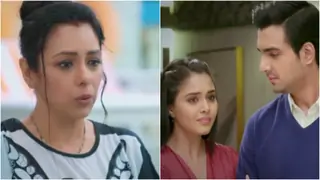 Anupamaa: Pakhi and Adhik to be caught red-handed Thumbnail