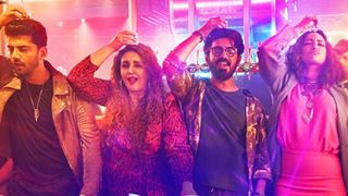 Double XL's song 'Taali Taali' out: Sonakshi Sinha and Huma dance their hearts out in the party track