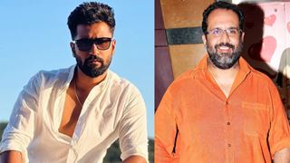 Aanand L. Rai to once again collaborate with Vicky Kaushal for a love story; filming to begin in 2023