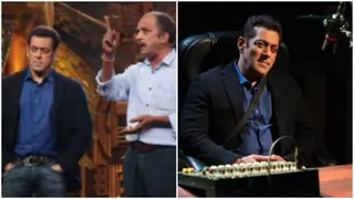 Gear up for a fiery ‘Weekend Ka Vaar’ in Bigg Boss 16 Thumbnail