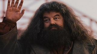 'Harry Potter' actor Robbie Coltrane aka Hagrid passes away at 72