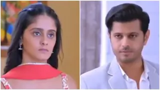 Ghum Hai Kisikey Pyaar Meiin: Sai promises to give a gift to Virat-Pakhi after attending their party Thumbnail