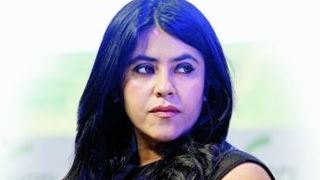 Supreme court slams Ekta Kapoor for 'polluting minds of Indian youth'