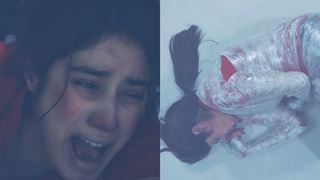 Mili trailer: Janhvi Kapoor as Mili will send chills down your spine as she fights to survive 