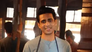 "I don't have the pressure of the sword of the box office collection" - Gulshan Devaiah Thumbnail
