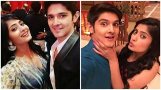 Vaishali promised to meet me soon; guess it’s not going to happen: Rohan Mehra on Vaishali Takkar’s suicide thumbnail