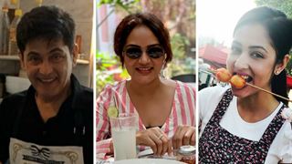 World Food Day: Actors talk about their favorite local cuisines