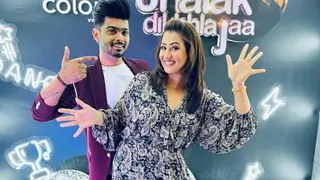 Shilpa Shinde bids adieu to COLORS ‘Jhalak Dikhhla Jaa 10' Thumbnail