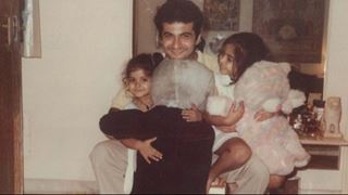Kapoor sisters share throwback pic as they wish chachu Sanjay Kapoor on his birthday