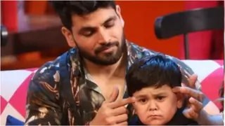 BB16: From Sumbul’s father calling him ‘real Maratha’ to MC Stan's praises; Shiv Thakare is getting lauded Thumbnail